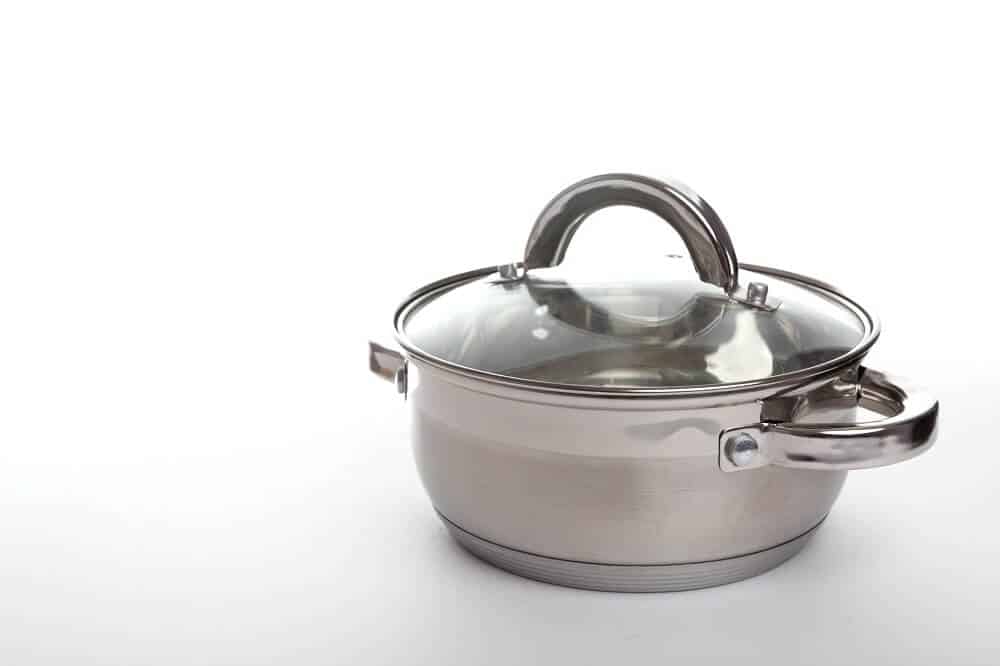 How to Cook With Stainless Steel