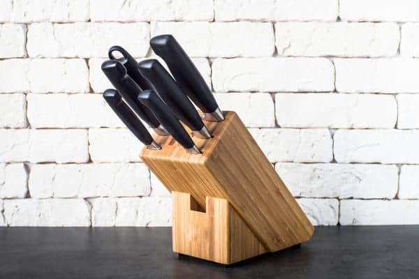 Gyuto vs Chef Knife